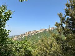 -天津盘山风景名胜区