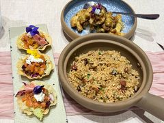 -咖梦餐厅 COMENG RESTAURANT