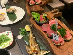 -赤坂亭·M9和牛烧肉(南京江南虹悦城店)