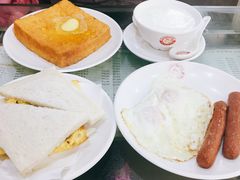 -义顺牛奶公司(庇利金街店)