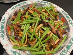 -锦荟JINHUI·浙江小馆(上海荟聚店)