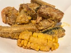 -港丽餐厅(高德置地店)