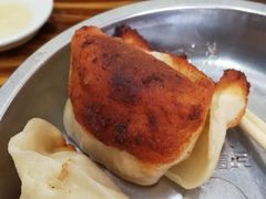 网红锅贴-锅贴大王南翔小笼(临沂二村店)