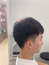 -保罗造型