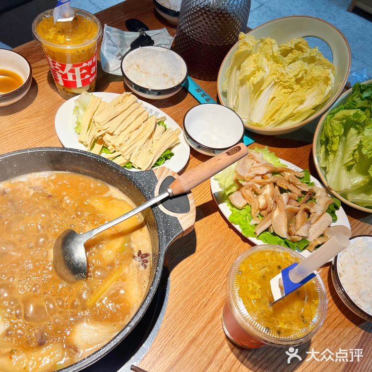 泉州探店｜牛太丑潮汕火锅