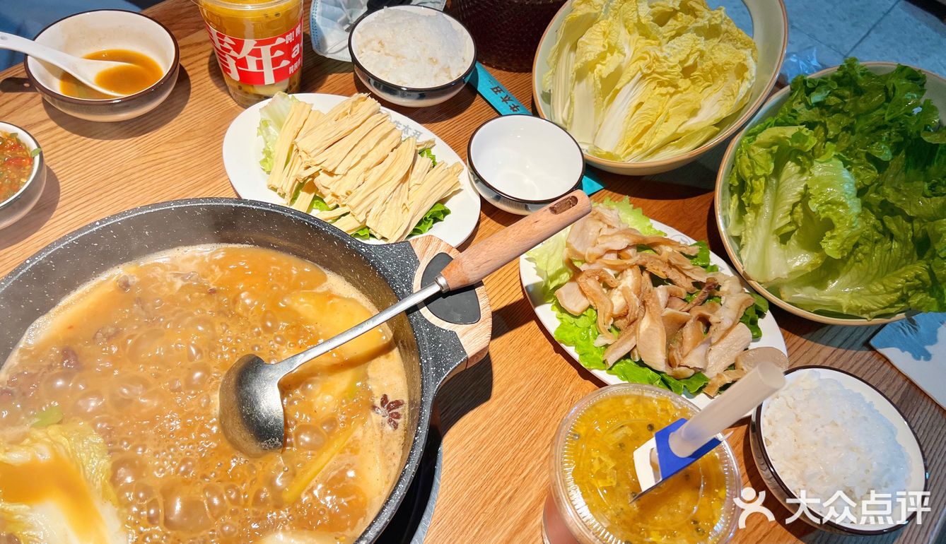 泉州探店|牛太丑潮汕火锅
