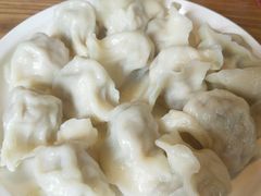 -新兴园饺子馆(北京百子湾店)