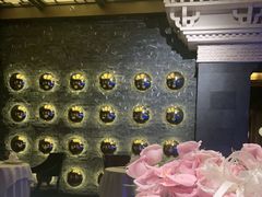 -富力丽思卡尔顿酒店·丽轩中餐厅