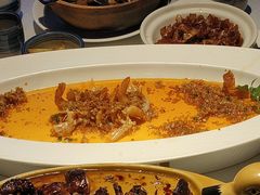 -八府香鸭·啫啫煲(华山路店)