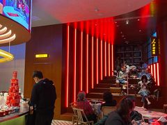 -人民咖啡馆(四行仓库店)