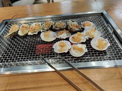 -蚝英雄·自助烤蚝(高新店)