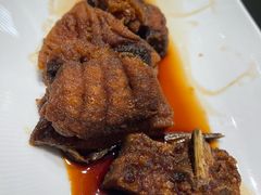 -梅龙镇酒家(南京西路总店)