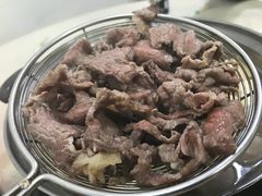 -菜忠潮州牛肉店(岗厦店)
