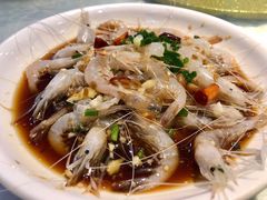 醉虾-大家发海鲜城夜排档(华山中路店)