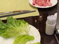 -万达瑞华酒店美食汇自助餐厅(楚河汉街店)