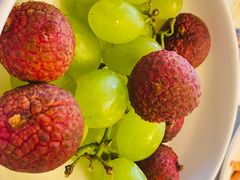 -北京王府井希尔顿酒店·万斯阁西餐厅