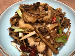 -渔家灯火(明湖店)