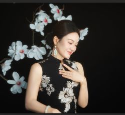 -Mregina 美人纪摄影写真馆(明·星店)