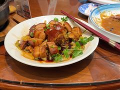 -山水茶艺馆·点心粤菜·30年老字号