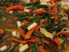 -陈胖子特色菜.鲜货现炒(融景城店)