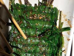 -平娃三宝烧烤·面食(南小街店)