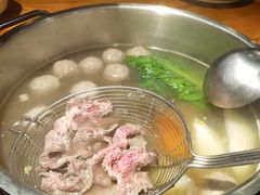 -牛品福潮汕牛肉火锅(旺庄店)