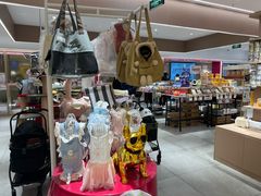 -永旺梦乐城(武汉金桥店)