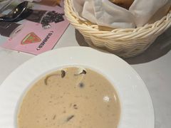 -半秋山西餐厅(巴南万达广场店)