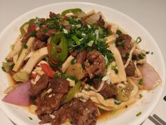 -旺达·福州菜(正大广场店)