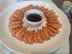 -御花园·粤菜·海鲜火锅(中山公园店)