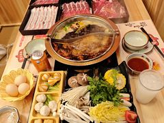 -牛匠和牛寿喜锅(西安总店)