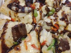 -City1+1城市比萨·意面(桂林路店)