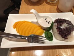 -Pho Asia 亚阁越南料理(上海来福士广场店)