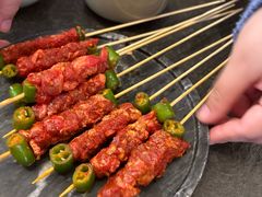 -盡膳口福跷脚牛肉火锅(晶耀前滩店)