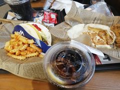 -TACO STAR 塔可星(下沙宝龙店)