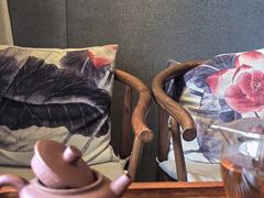 -邈墨茶馆(凤起路店)