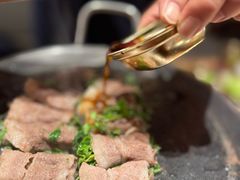 -西塔老太太泥炉烤肉(亚运村店)