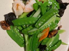 -奉天小馆·非遗东北菜(沈阳万象城店)