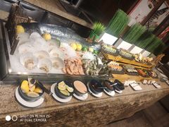 -北京朝阳悠唐皇冠假日酒店