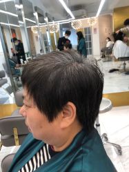 -潘多拉Hairsalon