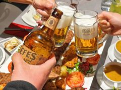 -Efes Turkish & Mediterranean Cuisine 艾菲斯餐厅(陆家嘴店)