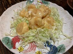 -平成屋·午肴夜酒(四川北路店)