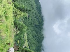 -硗碛藏寨·神木垒景区