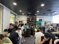 -清真喜兰老丁羊汤特色小吃