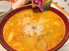 -太食獸泰式茶餐厅(IFS国金中心店)