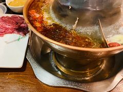 -大明铜锅·烤涮坊·烧烤(新开路店)