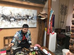 -浔岚云舍mist静谧观景美宿(丽江古城店)