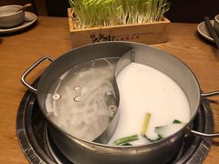 -大头椰·椰子鸡火锅(新梦店)