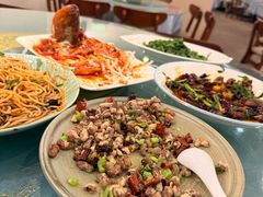 -红豆园(文林街店)