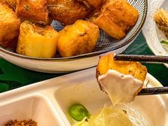 -高胖妹面庄(黄河道店)